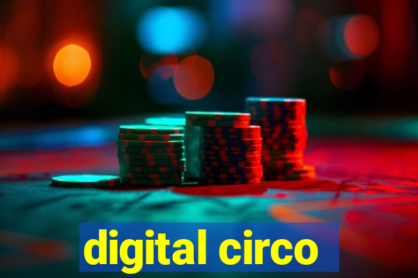 digital circo